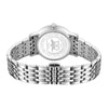 Rotary Cambridge Green Dial Stainless Steel Men's Watch | GB05420-24