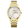 Rotary Windsor Gold PVD Men's Watch | GB05423-02