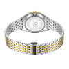 Rotary Ultra Slim Two-Tone Men's Watch | GB08011-02