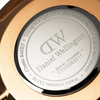 DW Classic 40 Sheffield RG White