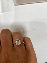 Load image into Gallery viewer, 24 Kae sisterhood inge ring -12409Y
