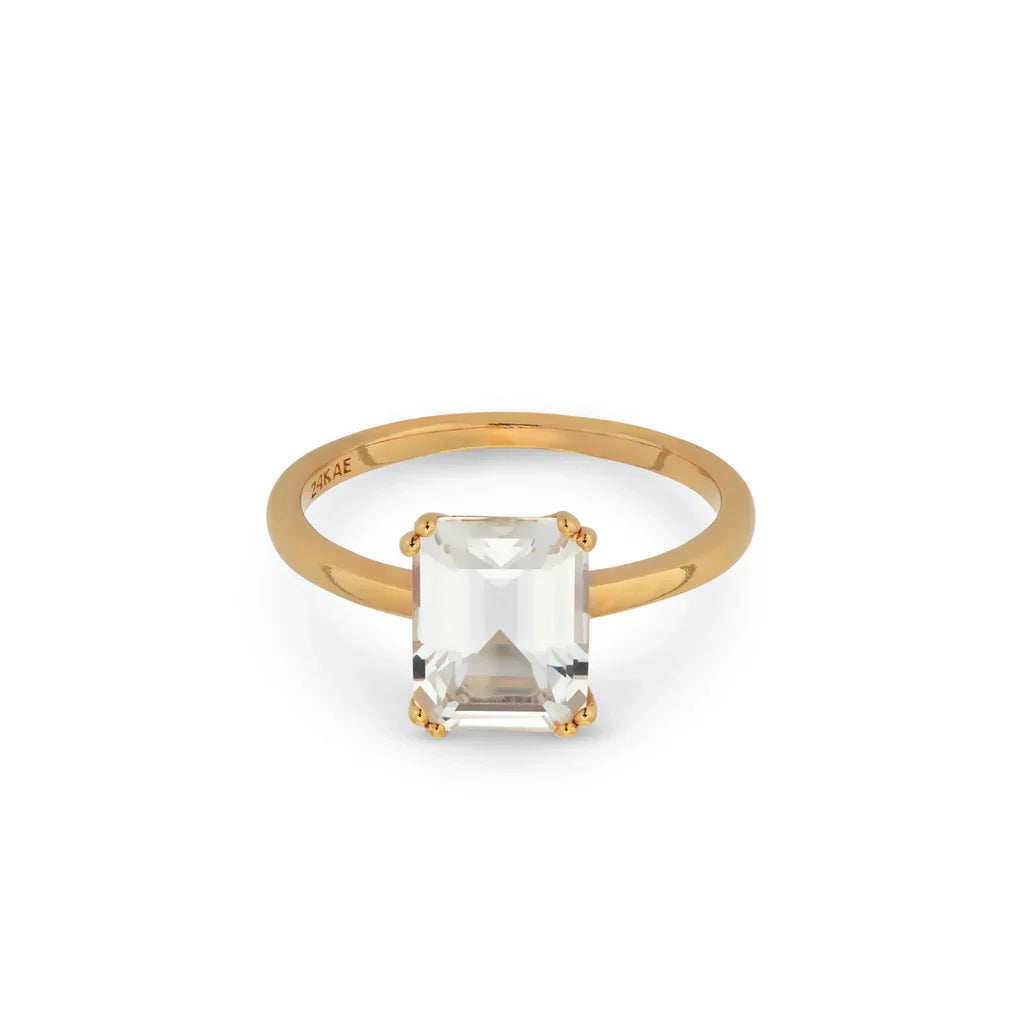 24 Kae sisterhood inge ring -12409Y