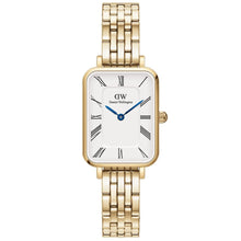 Load image into Gallery viewer, Daniel Wellington Quadro DW00100688
