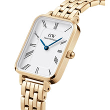 Load image into Gallery viewer, Daniel Wellington Quadro DW00100688
