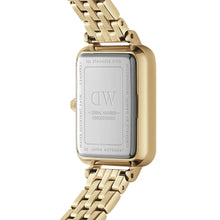 Load image into Gallery viewer, Daniel Wellington Quadro DW00100688
