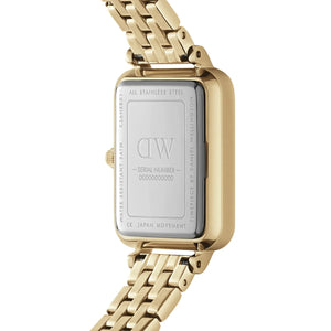 Daniel Wellington Quadro DW00100688