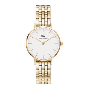 Daniel Wellington Capite Link Women's Watch DW00100614