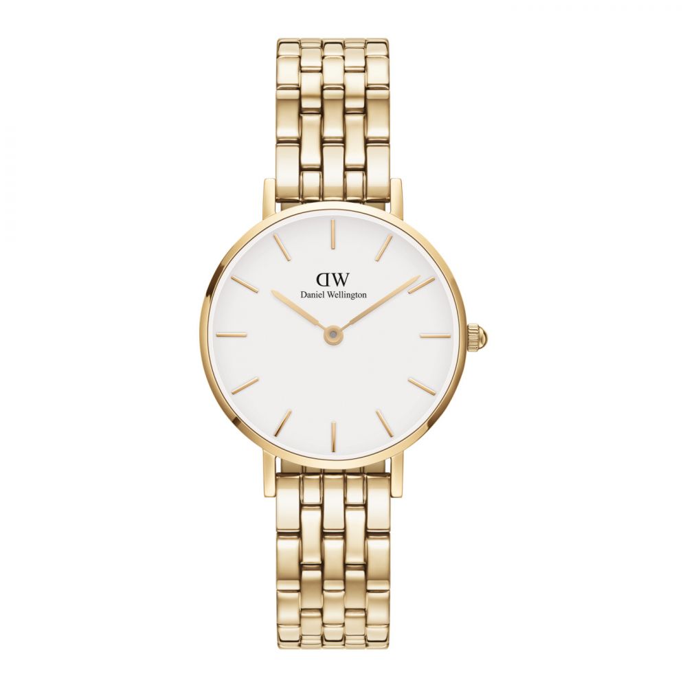 Daniel Wellington Capite Link Women's Watch DW00100614