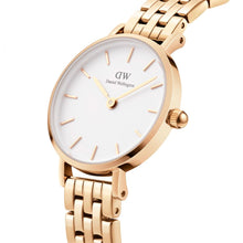 Load image into Gallery viewer, Daniel Wellington Capite Link Women&#39;s Watch DW00100614
