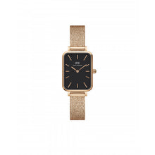 Load image into Gallery viewer, Daniel Wellington Quadro Pressed Melrose DW00100432
