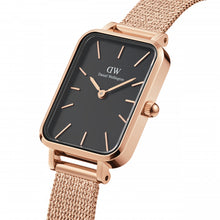 Load image into Gallery viewer, Daniel Wellington Quadro Pressed Melrose DW00100432
