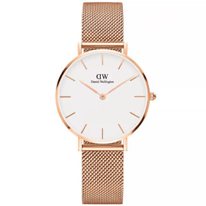 Daniel Wellington Capite Evergold Women’s Watch DW00100163