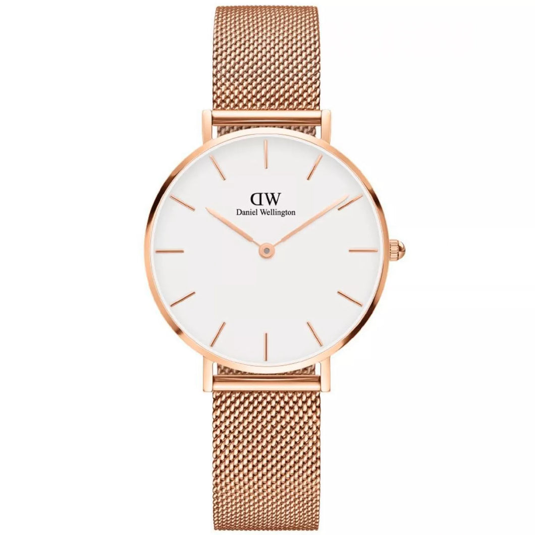 Daniel Wellington Capite Evergold Women’s Watch DW00100163