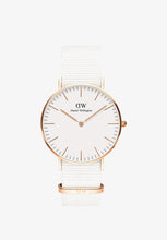 Load image into Gallery viewer, Daniel Wellington Petite Dover Watch 28mm DW00100313
