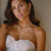 24 Kae freshwater pearl necklet 32456y