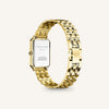 Octagon XS Gold