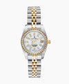 Jacques du Manoir Inspiration Ladies Watch 26mm NROP.08
