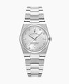Jacques du Manoir Horizon Ladies (31mm) Silver Dial Watch | JWL03601