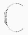 Jacques du Manoir Horizon Ladies (31mm) Silver Dial Watch | JWL03601