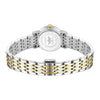 Rotary Windsor Ladies Two-Tone Heritage Watch | LB05421/01