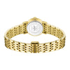 Rotary Windsor Ladies Heritage Gold-Plated Watch | LB05423/01