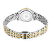 Rotary Ultra Slim Ladies Two-Tone Bracelet Watch | LB08011/02