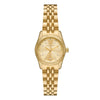 Michael Kors Petite Lexington Pavé Gold-Tone Ladies Watch (MK4741)