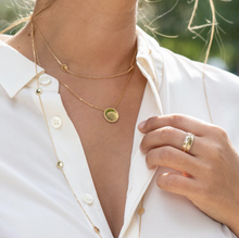 Load image into Gallery viewer, N0472 Sodade necklace
