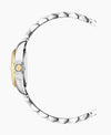 Jacques du Manoir Inspiration Elegance (26mm) Two-Tone Watch | NRO.08