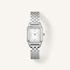 Rosefield The Oval Stainless Steel Ladies Watch | OCWSSS-OC02
