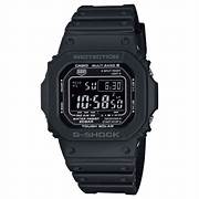 Load image into Gallery viewer, Casio G-Shock Black Digital Watch GW-M5610U-1BER
