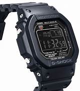 Load image into Gallery viewer, Casio G-Shock Black Digital Watch GW-M5610U-1BER
