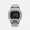 Casio G-Shock Grey Mens Digital Watch GBD-200UU-9ER