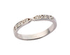 Ladies Wedding Ring