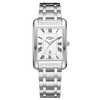 Rotary Cambridge Rectangular Stainless Steel Men's Watch | RGB05750-01