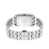 Rotary Cambridge Rectangular Stainless Steel Men's Watch | RGB05750-01