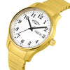 Rotary Tradition Gold PVD Expander Watch | RGB05762-18