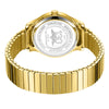 Rotary Tradition Gold PVD Expander Watch | RGB05762-18