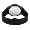Rotary Regent Men’s All-Black Integrated Bracelet Watch | RGB10020/04