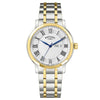 Rotary Heritage Two-Tone Men's Watch | RGB10021-70
