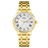 Rotary Oxford Gold PVD Day-Date Watch | RGB10022-70