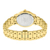 Rotary Oxford Gold PVD Day-Date Watch | RGB10022-70