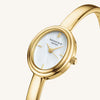 Bangle S Gold