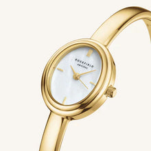 Load image into Gallery viewer, Bangle S Gold
