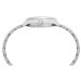 RY511AX9 LORUS SOLAR LADIES STAINLESS STEEL BLUE DIAL BRACELET WATCH