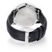 RX317AX9 LORUS SOLAR STAINLESS STEEL BLUE DIA STRAP WATCH