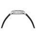RX317AX9 LORUS SOLAR STAINLESS STEEL BLUE DIA STRAP WATCH