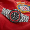 Citizen Promaster Red Arrows Eco-Drive Chronograph Watch | CA4666-56E