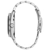 Citizen Eco-Drive Brycen Green Dial Stainless Steel Watch | AW1598-70X