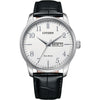 Citizen Eco-Drive Classic Men's Watch (Model: BM8550-14A)